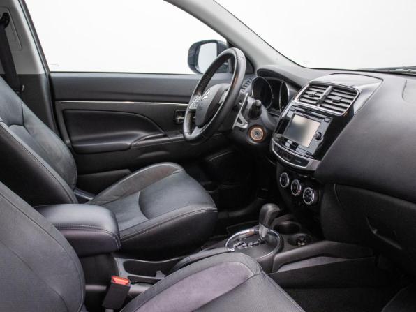Mitsubishi ASX I Рестайлинг с пробегом 2014 года, цена 1 180 000 рублей, 157947 км, внедорожник, Автокод Объявления
