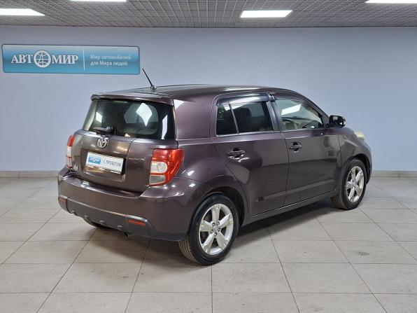 Toyota Ist II с пробегом 2007 года, цена 700 000 рублей, 217235 км, хэтчбек, Автокод Объявления