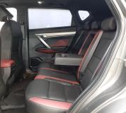 Geely Coolray I Москва  - изображение 29