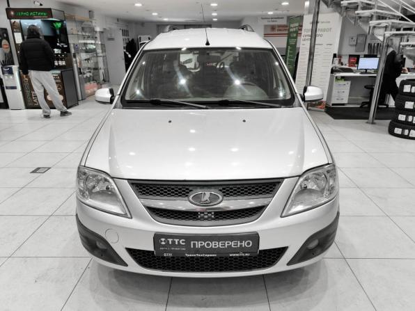 Lada (ВАЗ) Largus I с пробегом 2012 года, цена 599 000 рублей, 211300 км, универсал, Автокод Объявления