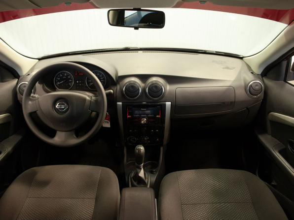 Nissan Almera III (G15) с пробегом 2015 года, цена 970 000 рублей, 68326 км, седан, Автокод Объявления