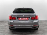 BMW 7 серии V (F01/F02/F04) Рестайлинг Красноярск  - изображение 28