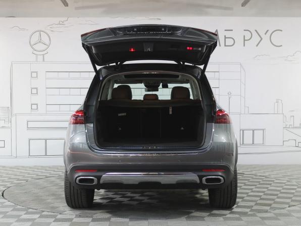Mercedes-Benz GLE II (V167) Рестайлинг с пробегом 2025 года, цена 10 750 000 рублей, 8945 км, внедорожник, Автокод Объявления
