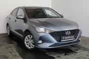 Hyundai Solaris II Рестайлинг Санкт-Петербург  - изображение 17