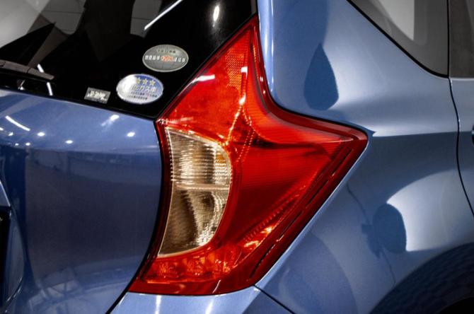 Nissan Note II с пробегом 2016 года, цена 929 000 рублей, 130000 км, хэтчбек, Автокод Объявления