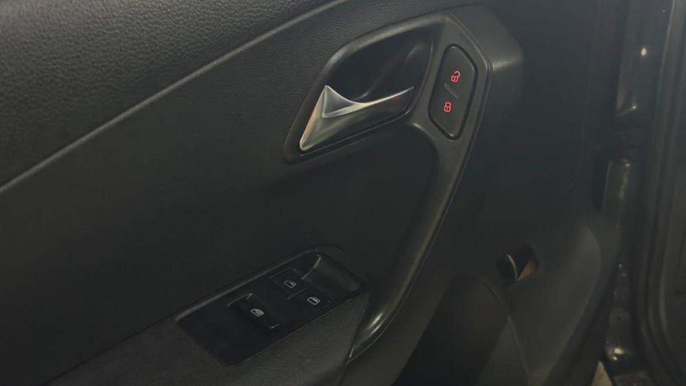 Volkswagen Polo V Екатеринбург  - изображение 13