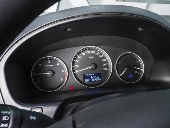 Hyundai Grand Starex I Рестайлинг 2 с пробегом 2019 года, цена 4 250 000 рублей, 26799 км, минивэн, Автокод Объявления