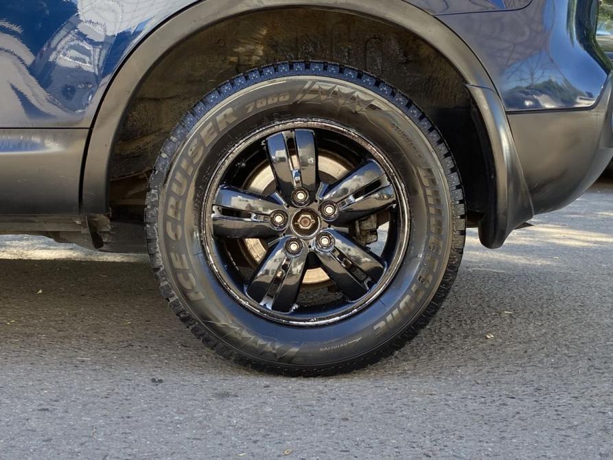 Nissan Qashqai I Москва  - изображение 18