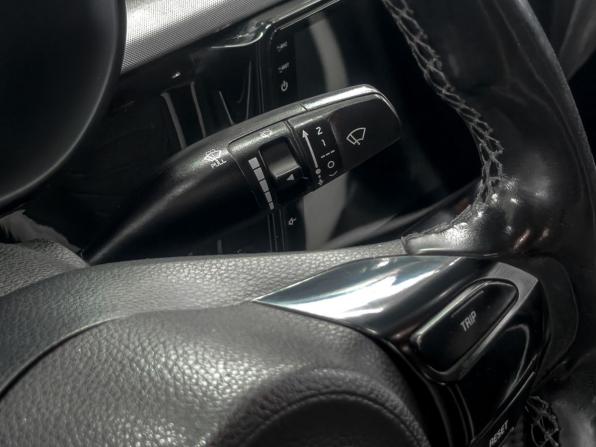Kia Rio IV с пробегом 2019 года, цена 1 219 900 рублей, 105000 км, седан, Автокод Объявления