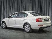 Skoda Octavia III (A7) Тюмень  - изображение 20