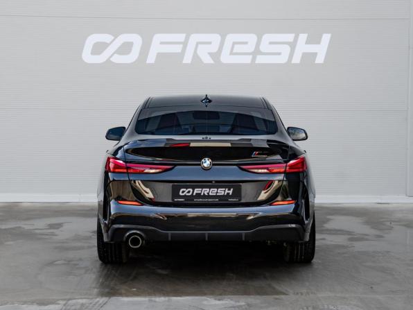 BMW 2 серии F44 с пробегом 2020 года, цена 2 210 000 рублей, 39414 км, седан, Автокод Объявления