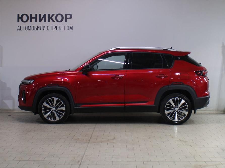 Changan CS35 Plus I Рестайлинг Дзержинск  - изображение 7