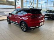 Chery Tiggo 7 Pro Max I Москва  - изображение 45
