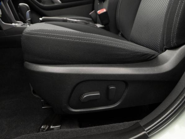 Subaru Forester IV Рестайлинг 2 с пробегом 2017 года, цена 2 640 000 рублей, 72080 км, внедорожник, Автокод Объявления