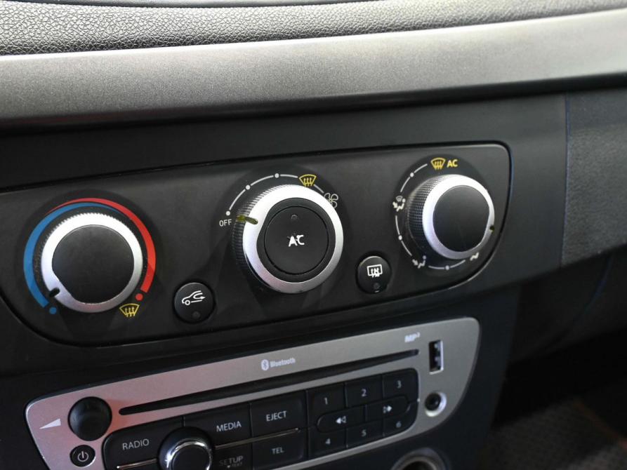Renault Fluence I Рестайлинг Ростов-на-Дону  - изображение 16
