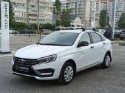 Lada (ВАЗ) Vesta I Рестайлинг (NG) Йошкар-Ола  - изображение 23