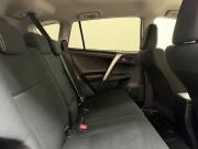 Toyota RAV4 IV (XA40) Вологда  - изображение 28