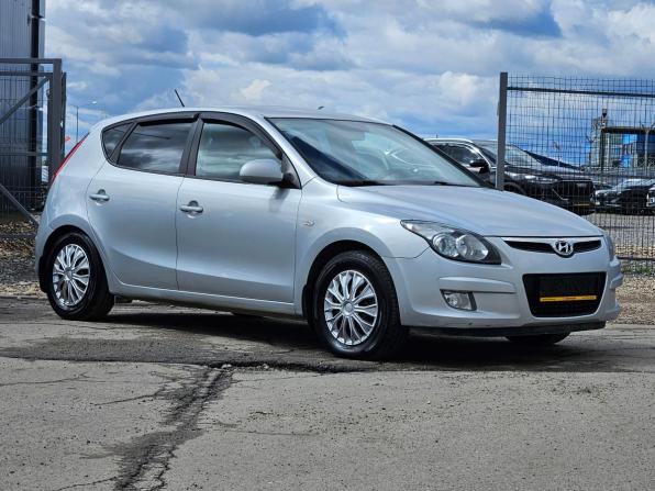 Hyundai i30 I с пробегом 2009 года, цена 600 000 рублей, 176200 км, хэтчбек, Автокод Объявления