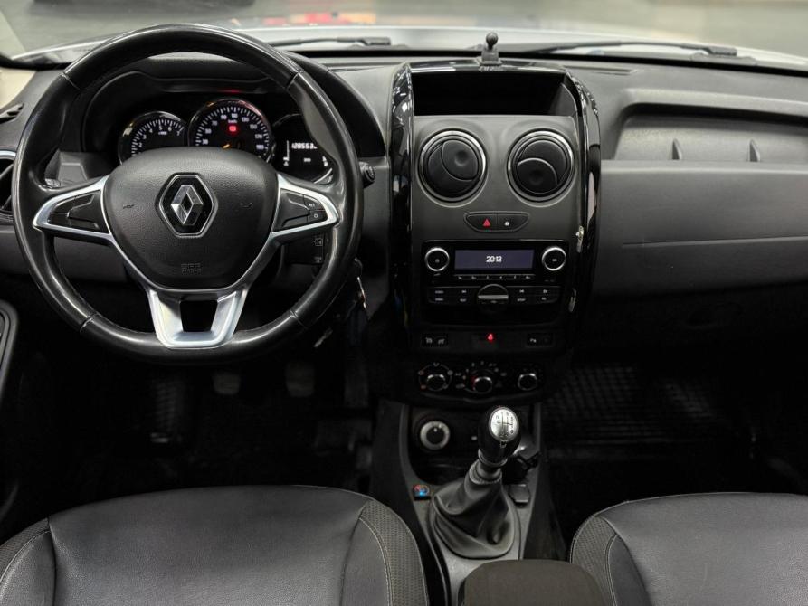 Renault Duster I Рестайлинг Казань  - изображение 14