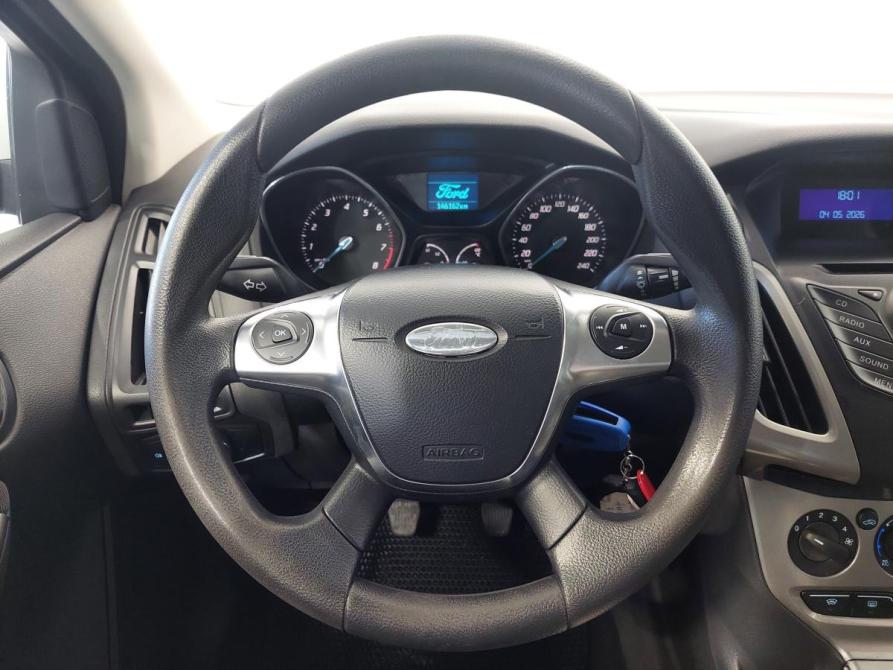 Ford Focus III Пермь  - изображение 20