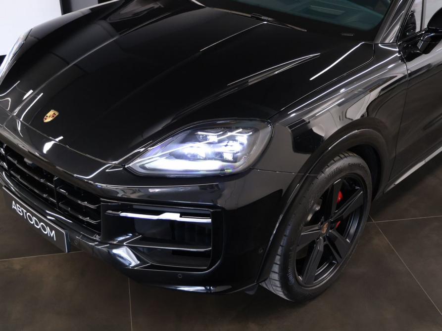 Porsche Cayenne III Рестайлинг Москва  - изображение 21