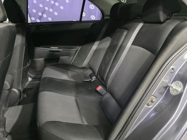Mitsubishi Lancer X с пробегом 2008 года, цена 495 000 рублей, 291142 км, седан, Автокод Объявления