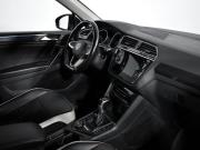 Volkswagen Tiguan II Рестайлинг Санкт-Петербург  - изображение 35