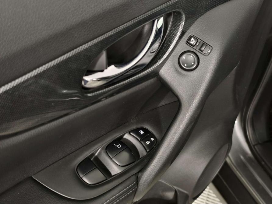 Nissan X-Trail III Санкт-Петербург  - изображение 23