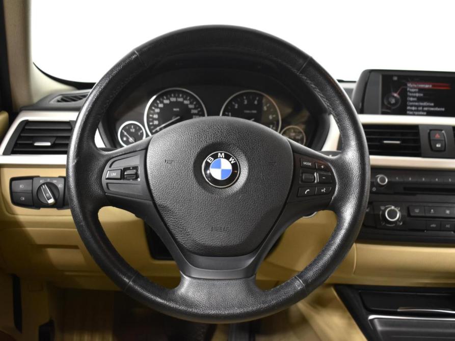 BMW 3 серии VI (F3x) Казань  - изображение 11