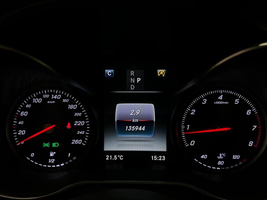 Mercedes-Benz C-Класс IV (W205) Санкт-Петербург  - изображение 25
