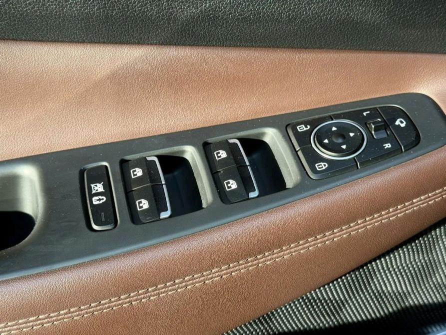 Hyundai Santa Fe IV Пермь  - изображение 21