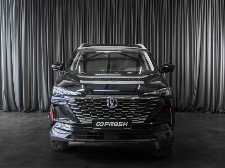 Changan UNI-S (CS55 Plus) Тюмень  - изображение 3