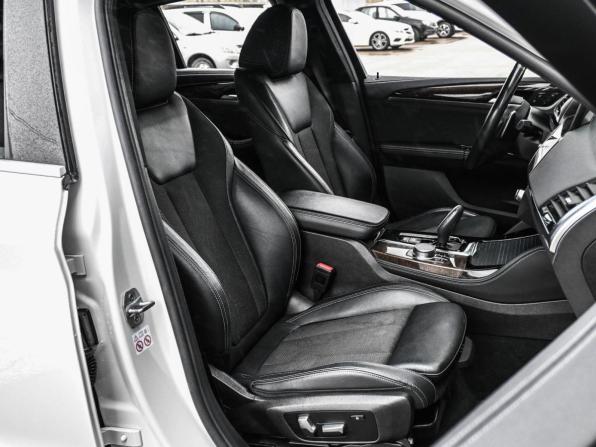 BMW X4 II (G02) с пробегом 2019 года, цена 4 849 000 рублей, 60953 км, внедорожник, Автокод Объявления