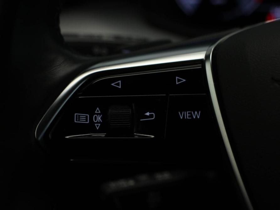 Audi Q6 Москва  - изображение 11
