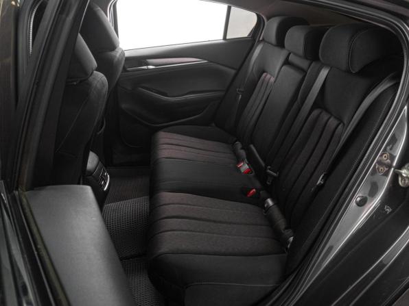 Mazda 6 III (GJ) Рестайлинг 2 с пробегом 2020 года, цена 1 817 000 рублей, 171782 км, седан, Автокод Объявления