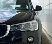 BMW X3 II (F25) Рестайлинг Краснодар  - изображение 22