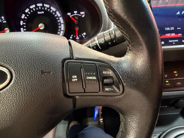 Kia Sportage III с пробегом 2010 года, цена 1 170 000 рублей, 203385 км, внедорожник, Автокод Объявления