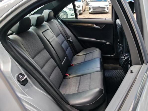 Mercedes-Benz C-Класс III (W204) с пробегом 2010 года, цена 1 130 000 рублей, 219479 км, седан, Автокод Объявления