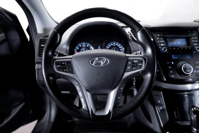 Hyundai i40 I с пробегом 2015 года, цена 1 250 000 рублей, 226000 км, седан, Автокод Объявления