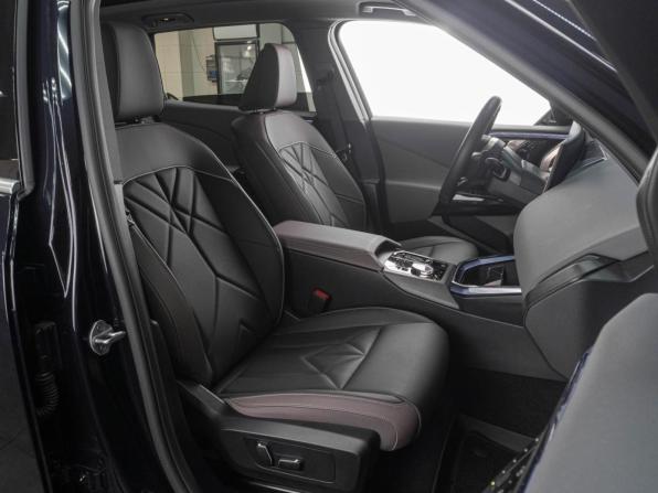 BMW X3 IV (G45/G48) с пробегом 2025 года, цена 7 579 000 рублей, 12785 км, внедорожник, Автокод Объявления