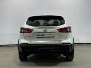 Nissan Qashqai II Рестайлинг Ярославль  - изображение 24
