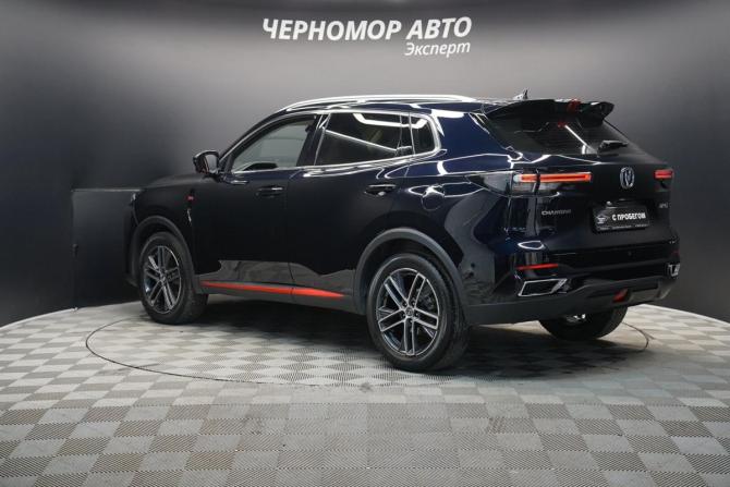 Changan UNI-S (CS55 Plus) с пробегом 2024 года, цена 2 340 000 рублей, 36000 км, внедорожник, Автокод Объявления
