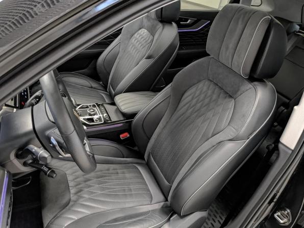 Hongqi HS5 I с пробегом 2024 года, цена 2 750 000 рублей, 17294 км, внедорожник, Автокод Объявления