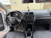 Volkswagen Polo V Рестайлинг Пермь  - изображение 14