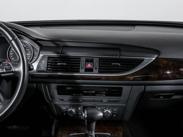 Audi A6 IV (C7) с пробегом 2014 года, цена 1 890 000 рублей, 89230 км, седан, Автокод Объявления