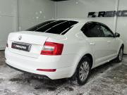 Skoda Octavia III (A7) Уфа  - изображение 20