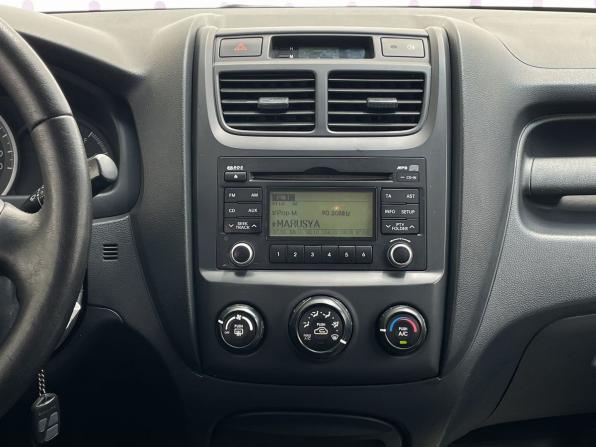 Kia Sportage II Рестайлинг с пробегом 2010 года, цена 970 000 рублей, 147132 км, внедорожник, Автокод Объявления
