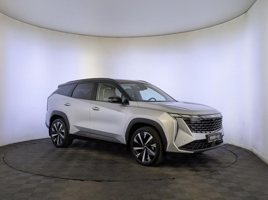 Geely Atlas II Москва  - изображение 3