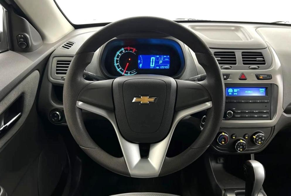 Chevrolet Cobalt II Нижний Новгород  - изображение 17