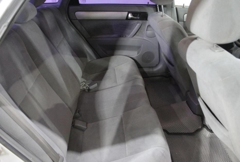 Chevrolet Lacetti I Астрахань  - изображение 17